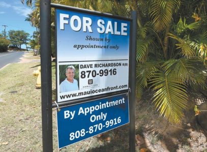 Condo market in July volatile